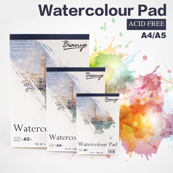 notepads a5/a4 watercolor book water color paper sketch notepad for painting drawing diary journal creative notebook art supplies, Purple;pink
notepads a5/a4 watercolor book water color paper sketch notepad for painting drawing diary journal creative notebook art supplies, Purple;pink