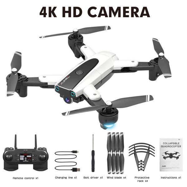 2020 hj18 drone hd wide angle 4k wifi fpv flying drones video live recording quadcopter for beginners
2020 hj18 drone hd wide angle 4k wifi fpv flying drones video live recording quadcopter for beginners
