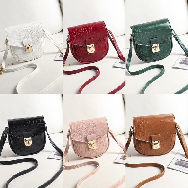 women's postman saddle 2020 new crocodile pattern women's portable shoulder all-match messenger bag saddle bag pdxhb
women's postman saddle 2020 new crocodile pattern women's portable shoulder all-match messenger bag saddle bag pdxhb