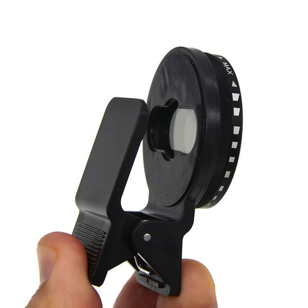 37mm clip-on nd 2-400 cellphone camera lens filter kit adjustable neutral density filter for iphone
37mm clip-on nd 2-400 cellphone camera lens filter kit adjustable neutral density filter for iphone