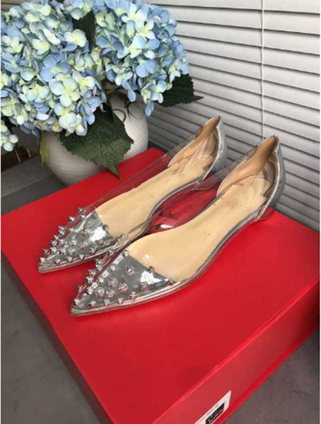 silver shollow flat slip-on casual woman shoes spring new genuine leather luxury designer brand ladies shoes plus size35-42, Black
silver shollow flat slip-on casual woman shoes spring new genuine leather luxury designer brand ladies shoes plus size35-42, Black