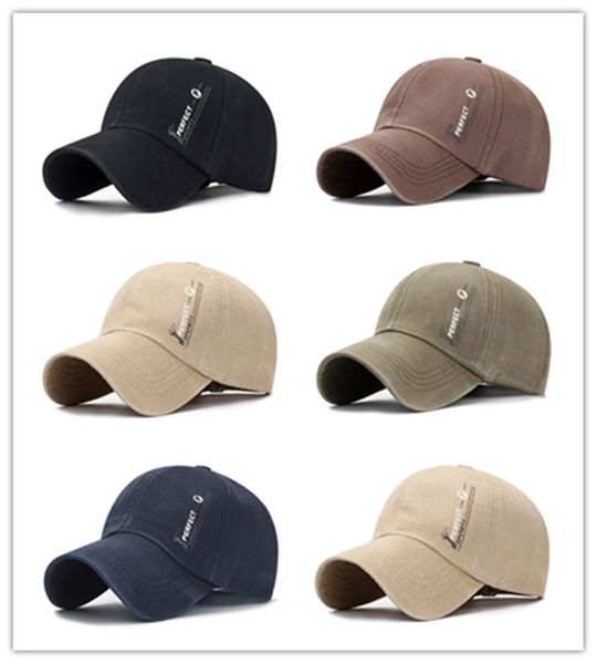 new retro washed baseball cap spring do old sun hat man business contracted hat factory, Blue;gray
new retro washed baseball cap spring do old sun hat man business contracted hat factory, Blue;gray