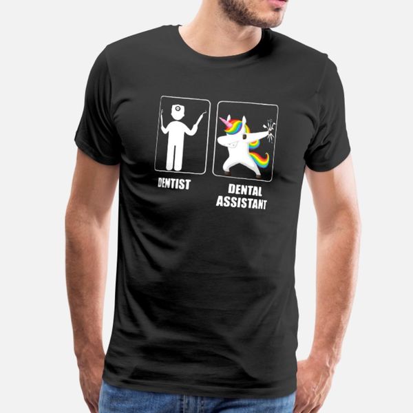 unicorn dentist dental assistant tee t shirt men designs cotton crew neck novelty gift new style spring autumn slim shirt
unicorn dentist dental assistant tee t shirt men designs cotton crew neck novelty gift new style spring autumn slim shirt