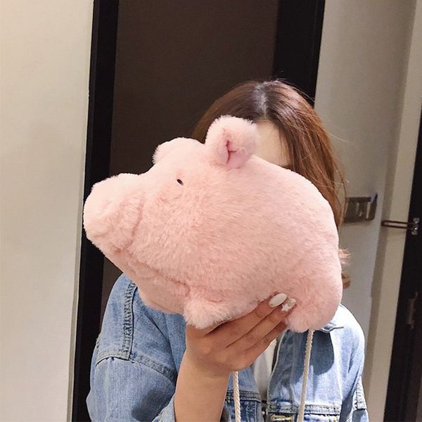 faux fur shoulder bag for women fashion lady plush crossbody bag solid color winter party purse md0282
faux fur shoulder bag for women fashion lady plush crossbody bag solid color winter party purse md0282