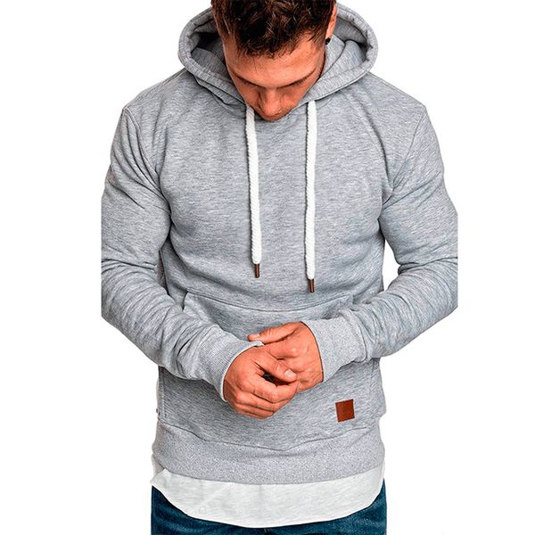 running jackets men hoody sweatshirts solid training jogging suit leisure drawstring sportwear, Black;red
running jackets men hoody sweatshirts solid training jogging suit leisure drawstring sportwear, Black;red