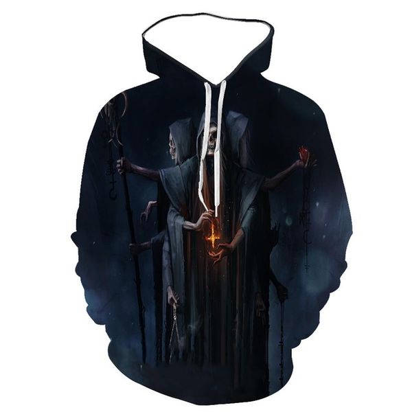 spring and autumn effect digital printed human skull european and american style hooded long sleeve 3d print shirts hippie men clothing
spring and autumn effect digital printed human skull european and american style hooded long sleeve 3d print shirts hippie men clothing