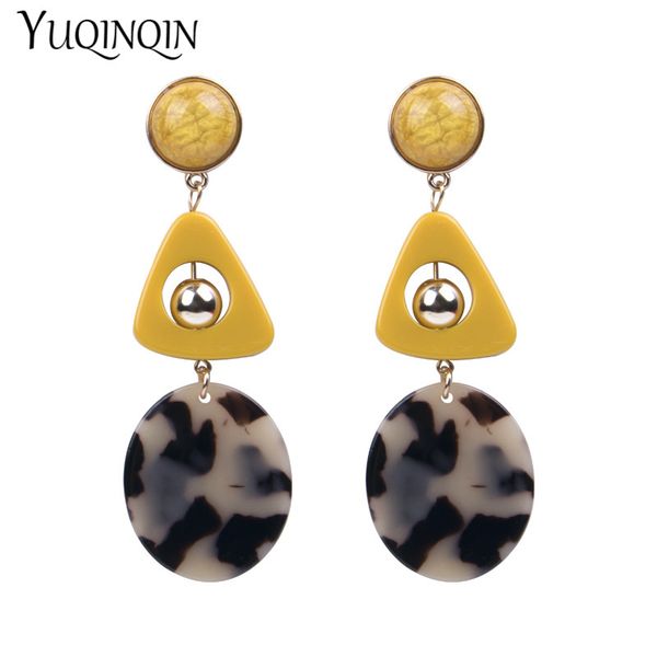 dangle & chandelier bohemian geometric resin acrylic long ladies earrings vintage colorful dangling earring for women drop fashion jewelry, Silver
dangle & chandelier bohemian geometric resin acrylic long ladies earrings vintage colorful dangling earring for women drop fashion jewelry, Silver