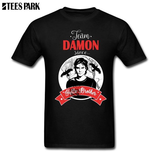 t-shirt plus size team damon the vampires diaries funny tee shirts men cotton bodybuilding tshirt man funny
t-shirt plus size team damon the vampires diaries funny tee shirts men cotton bodybuilding tshirt man funny