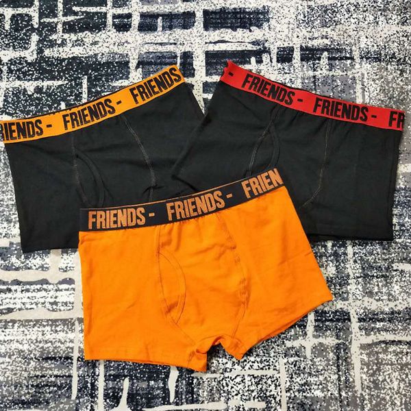 vlone men underwears vintage mens underpants boxer for men underwear shorts man underwear casual man comfortable male gay underwear, Black;white
vlone men underwears vintage mens underpants boxer for men underwear shorts man underwear casual man comfortable male gay underwear, Black;white