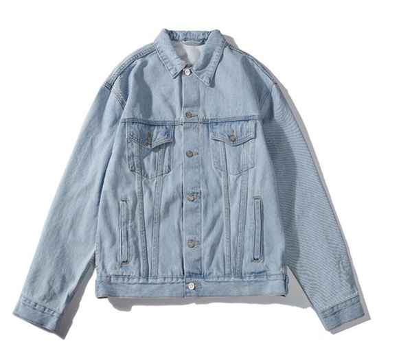 the new-style monogrammed denim jacket prices are very stylish, straight from the factory wholesale. all styles present the to, Black;brown
the new-style monogrammed denim jacket prices are very stylish, straight from the factory wholesale. all styles present the to, Black;brown