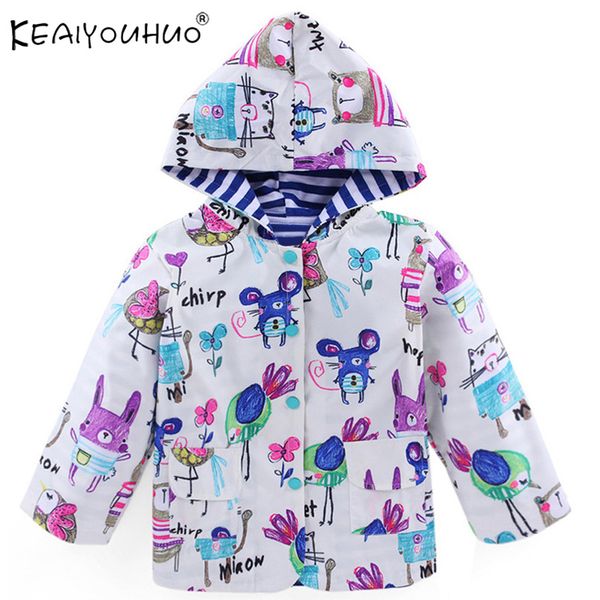 jackets for girls coats spring kids waterproof raincoat jacket children clothes flowers autumn coats girls outerwear windbreaker, Blue;gray
jackets for girls coats spring kids waterproof raincoat jacket children clothes flowers autumn coats girls outerwear windbreaker, Blue;gray