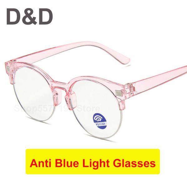 fashion sunglasses frames 2021 kids anti blue light glasses children semi-rimless eyeglasses boys girls clear lens spectacles oculos infanti, Black
fashion sunglasses frames 2021 kids anti blue light glasses children semi-rimless eyeglasses boys girls clear lens spectacles oculos infanti, Black