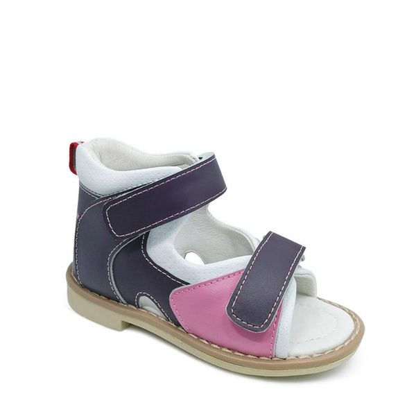 sandals children kids girls shoes orthopedic fashion mixed color hook&loop sandal spring summer ankle brace party princess, Black;red
sandals children kids girls shoes orthopedic fashion mixed color hook&loop sandal spring summer ankle brace party princess, Black;red