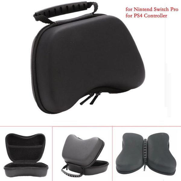 cgjxshard waterproof bag for sony playstation4 ps4 controller carry case protective cover for nintend switch pro gamepad 
cgjxshard waterproof bag for sony playstation4 ps4 controller carry case protective cover for nintend switch pro gamepad
