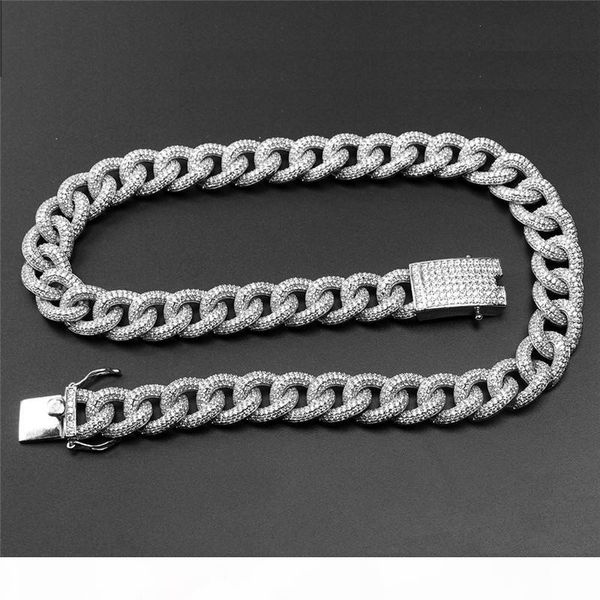 золото серебро цветого ширин тяжелого cz камень кубинские цепи neckalce для мужчин ювелирных изделий кубического циркония hiphop ожерелья, Silver
золото серебро цветого ширин тяжелого cz камень кубинские цепи neckalce для мужчин ювелирных изделий кубического циркония hiphop ожерелья, Silver