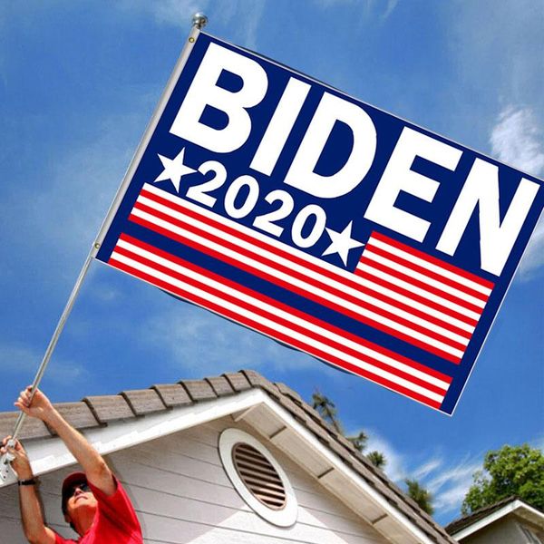 biden yard sign biden 2020 us presidential campaign flag supplies 90*150cm us election flag customized polyester flag dhd944
biden yard sign biden 2020 us presidential campaign flag supplies 90*150cm us election flag customized polyester flag dhd944