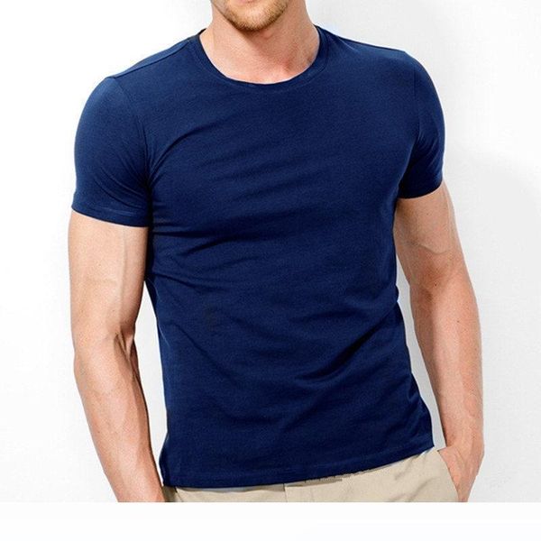 mrmt 2020 brand new men's t shirt pure color lycra cotton short sleeved t-shirt male round neck cotton bottoming shirt, White;black
mrmt 2020 brand new men's t shirt pure color lycra cotton short sleeved t-shirt male round neck cotton bottoming shirt, White;black
