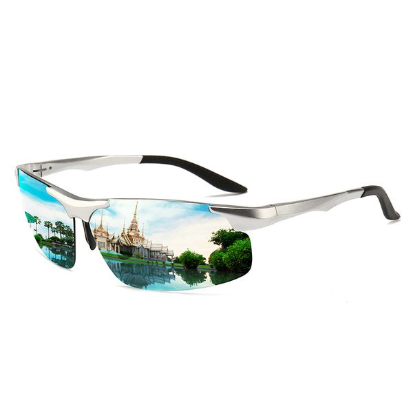 polarized sunglasses men square rimless sun glasses for male driving tac lens sunglasses-men polaroid alloy frames black uv400, White;black
polarized sunglasses men square rimless sun glasses for male driving tac lens sunglasses-men polaroid alloy frames black uv400, White;black