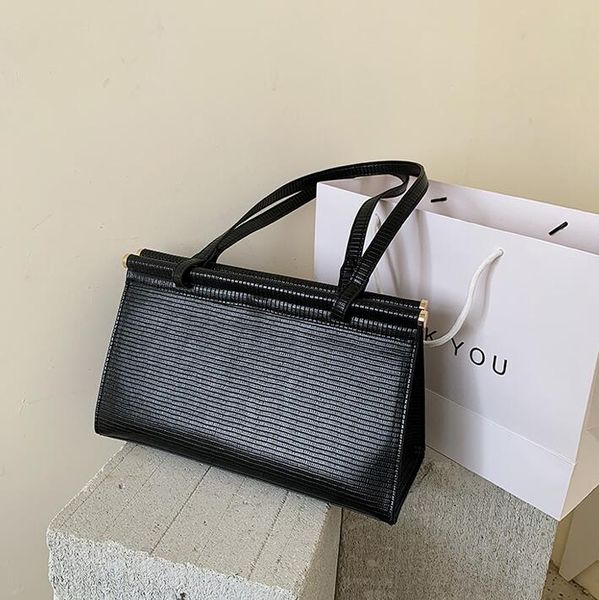2020 women totes lady handbag senior shoulder bags large capacity shopping bag
