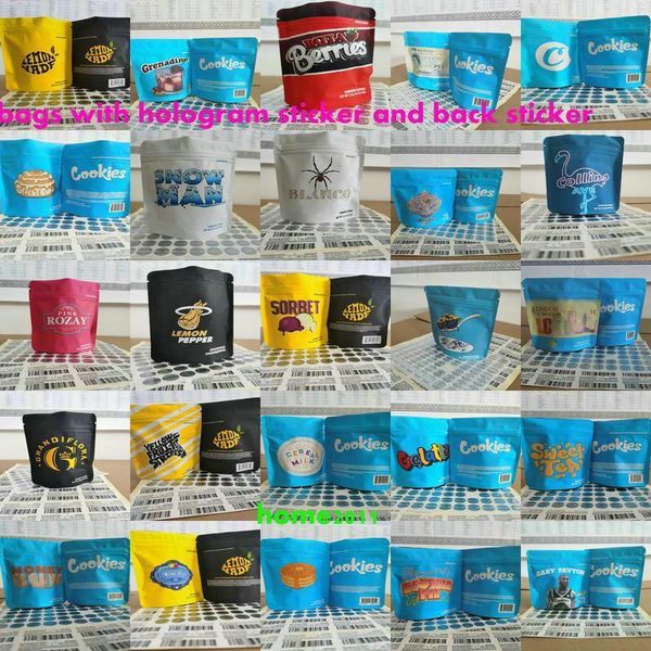 labels 3.5g cookies series hologram packaging batch 18th empty official payton mylar sf w original bags stickers gary cookies mkewt
labels 3.5g cookies series hologram packaging batch 18th empty official payton mylar sf w original bags stickers gary cookies mkewt