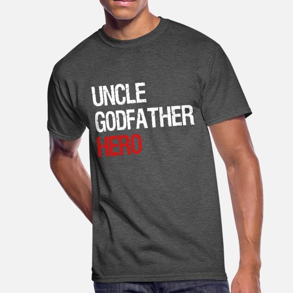 uncle t shirt men custom tee shirt o-neck homme gift new style spring original shirt
uncle t shirt men custom tee shirt o-neck homme gift new style spring original shirt