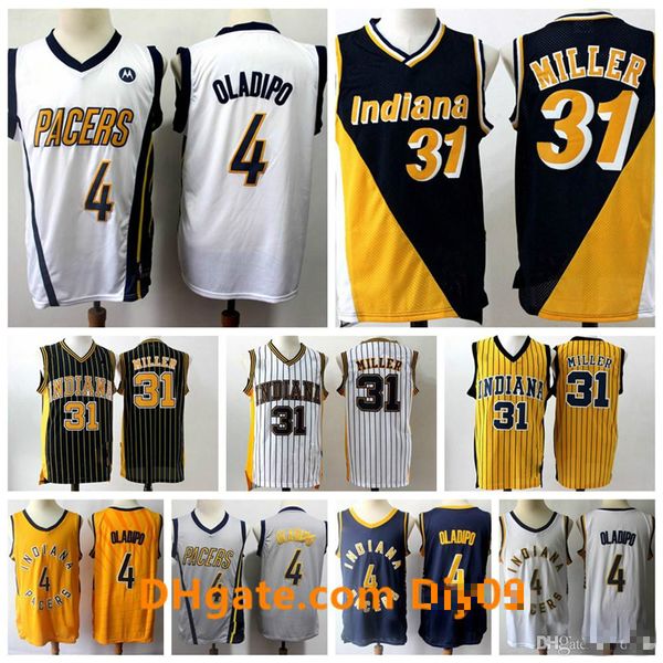 mens reggie indiana pacers jersey 31 miller retro golden red 4 victor oladipo 13 george reggie miller vintage basketball jerseys, Black;red
mens reggie indiana pacers jersey 31 miller retro golden red 4 victor oladipo 13 george reggie miller vintage basketball jerseys, Black;red