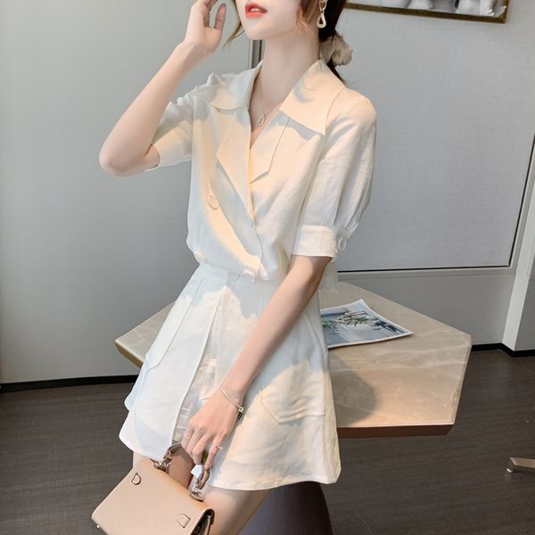 socialite graceful goddess suit high-end shorts and skirtshort skirt skirtshirt short pants skirt professional fashion suit jfczo, Gray
socialite graceful goddess suit high-end shorts and skirtshort skirt skirtshirt short pants skirt professional fashion suit jfczo, Gray