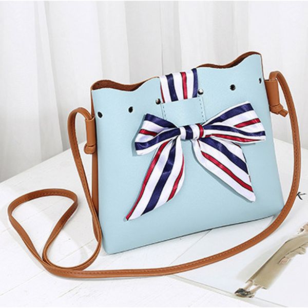 woman bags cute women pu leather handbag sling bag bucket scarf drawstring crossbody bag bolsos mujer 
woman bags cute women pu leather handbag sling bag bucket scarf drawstring crossbody bag bolsos mujer