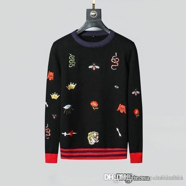 2020 autumn designer sweater women's sweaters designer logo letter print long sleeves pullovers womens woman designer luxury clothes, White;black
2020 autumn designer sweater women's sweaters designer logo letter print long sleeves pullovers womens woman designer luxury clothes, White;black