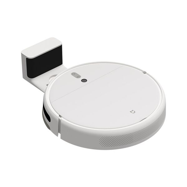 xiaomi mijia mi sweeping mopping robot vacuum cleaner 1c for home auto dust sterilize 2500pa cyclone suction
xiaomi mijia mi sweeping mopping robot vacuum cleaner 1c for home auto dust sterilize 2500pa cyclone suction