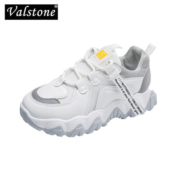 valstone 2020 woman's sneakers spring summer air mesh casual flats shoes outdoor fashion breathable luminous zapatillas de mujer, Black
valstone 2020 woman's sneakers spring summer air mesh casual flats shoes outdoor fashion breathable luminous zapatillas de mujer, Black