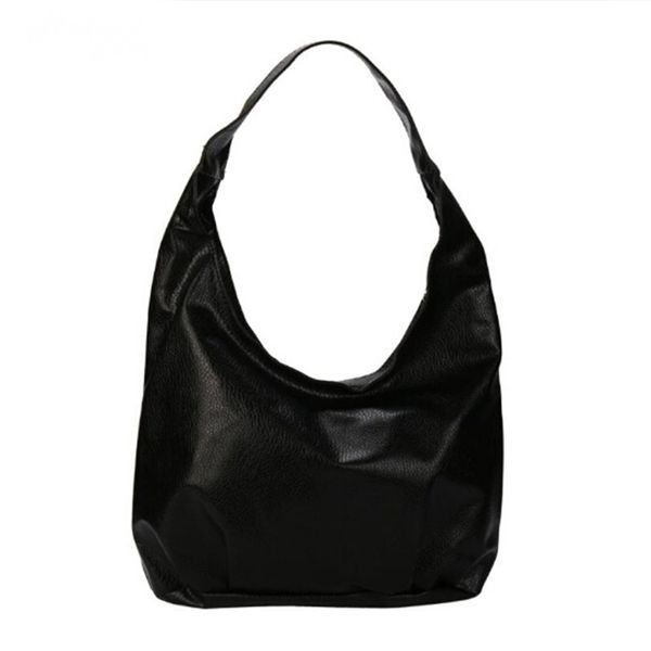 fashion handbag women shoulder bag high capacity dumplings satchel crossbody tote black messenger bags
fashion handbag women shoulder bag high capacity dumplings satchel crossbody tote black messenger bags