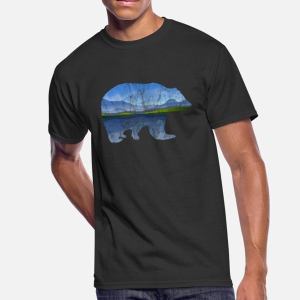 bear mountain t shirt men famous 100% cotton s-3xl gents famous comfortable summer kawaii shirt
bear mountain t shirt men famous 100% cotton s-3xl gents famous comfortable summer kawaii shirt