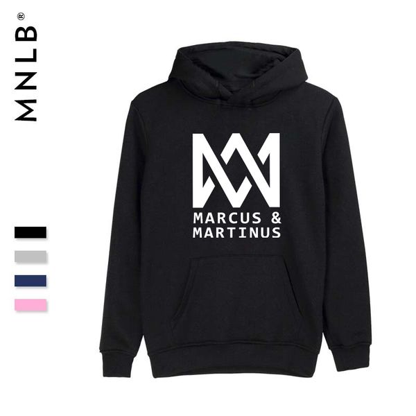 men's hoodies & sweatshirts smzy marcus and martinus hoodie sweatshirt autumn long sleeve fashion cotton blend men hooded clothes, Black
men's hoodies & sweatshirts smzy marcus and martinus hoodie sweatshirt autumn long sleeve fashion cotton blend men hooded clothes, Black