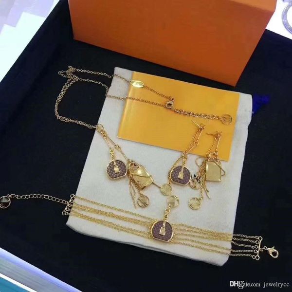 european and american selling fashion jewelry sets women bracelet women earrings, Black
european and american selling fashion jewelry sets women bracelet women earrings, Black