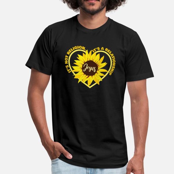 relationship with god jesus religion christian t shirt men designs 100% cotton s-xxxl natural fit funny summer leisure shirt
relationship with god jesus religion christian t shirt men designs 100% cotton s-xxxl natural fit funny summer leisure shirt