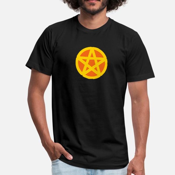 halloween pentagram t shirt men knitted 100% cotton s-3xl basic solid famous casual spring letter shirt
halloween pentagram t shirt men knitted 100% cotton s-3xl basic solid famous casual spring letter shirt