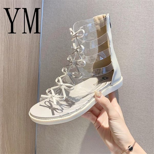 selling 2020 ankle strap transparent bow pvc female sandals outdoor black beach sandals spring/summer bright color 35-40
selling 2020 ankle strap transparent bow pvc female sandals outdoor black beach sandals spring/summer bright color 35-40