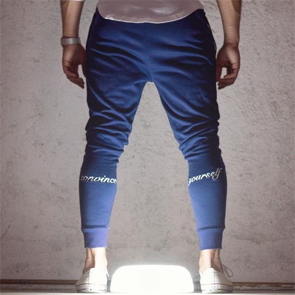 men pants stretch fitness pants pocket with zip bodybuilding pencil pant casual gyms skinny, Black
men pants stretch fitness pants pocket with zip bodybuilding pencil pant casual gyms skinny, Black
