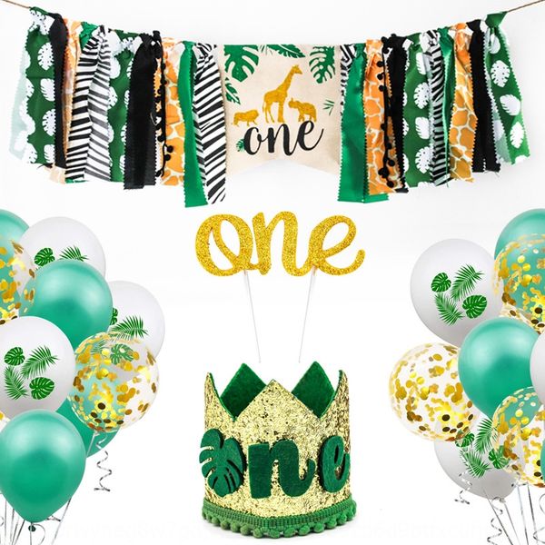 children's flag-pulling table balloon jungle animal theme dining table flag-pulling balloon decoration one green party decoration oheb5
children's flag-pulling table balloon jungle animal theme dining table flag-pulling balloon decoration one green party decoration oheb5
