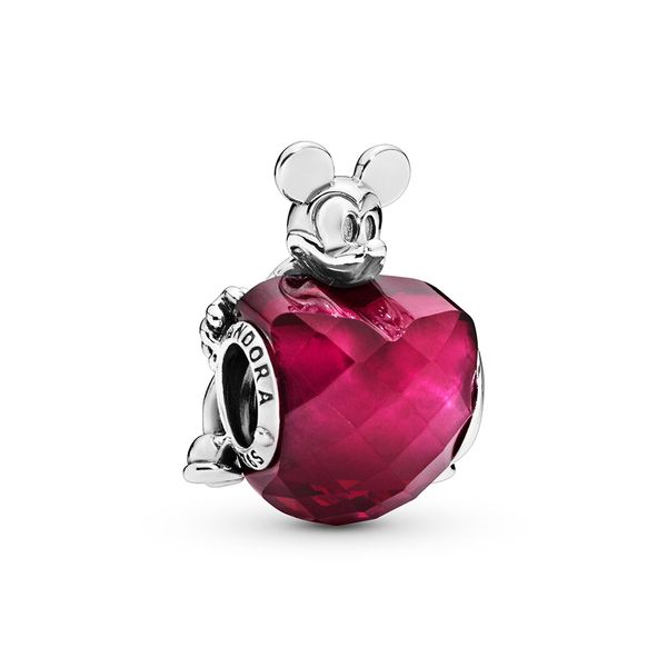 authentic ale 925 sterling silver mouse & heart charm beads fashion designer red crystal love charms for diy jewelry making pandora bracelet, Black
authentic ale 925 sterling silver mouse & heart charm beads fashion designer red crystal love charms for diy jewelry making pandora bracelet, Black