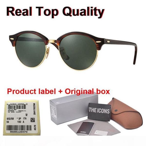 brand design 4246 round sunglasses ( glass lens ) acetate frame sun glasses men women driving uv400 oculos master with retail case and label, White;black
brand design 4246 round sunglasses ( glass lens ) acetate frame sun glasses men women driving uv400 oculos master with retail case and label, White;black
