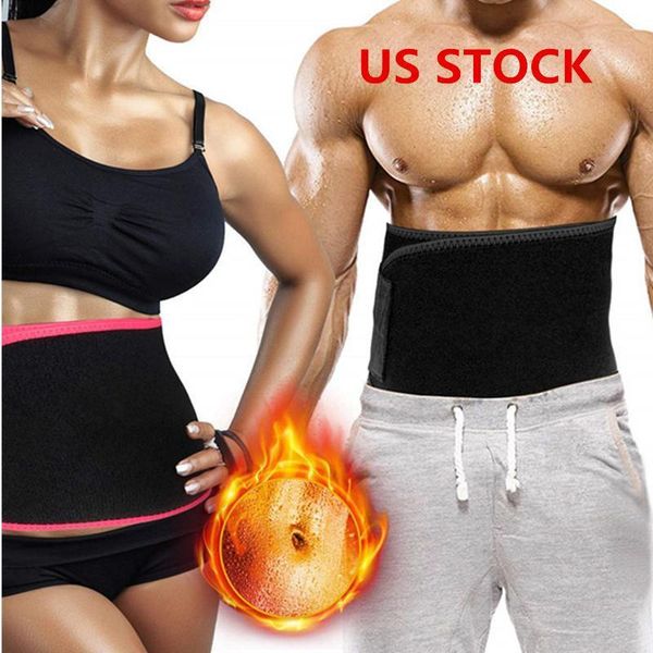 us stock fitness waist trimmer shape belt belly tightening weightloss slimming sheath corset waist trainer body shaper tummy fy8053, Black;gray
us stock fitness waist trimmer shape belt belly tightening weightloss slimming sheath corset waist trainer body shaper tummy fy8053, Black;gray