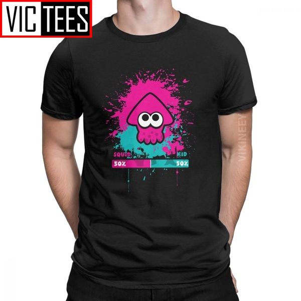 kid или squid splatoon тенниска 2020 для мужчин хлопок юмор футболка crewneck чернила игры одежда зима
kid или squid splatoon тенниска 2020 для мужчин хлопок юмор футболка crewneck чернила игры одежда зима