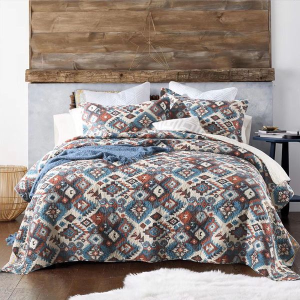 quality bedspreads for bed print quilt set 3pcs quilted bedding cotton quilts bed cover king queen size coverlet blanket on
quality bedspreads for bed print quilt set 3pcs quilted bedding cotton quilts bed cover king queen size coverlet blanket on