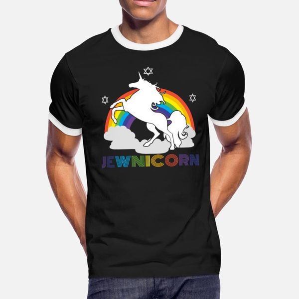 jewnicorn jewish unicorn jew funny gift t shirt men designer cotton plus size 3xl cool anti-wrinkle casual spring autumn letters shirt
jewnicorn jewish unicorn jew funny gift t shirt men designer cotton plus size 3xl cool anti-wrinkle casual spring autumn letters shirt