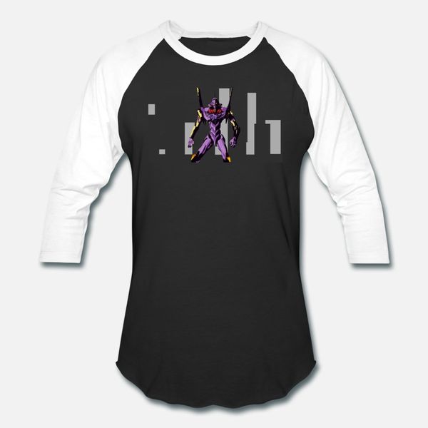 eva 01 t shirt men customize short sleeve o-neck clothes cute funny casual summer style normal shirt
eva 01 t shirt men customize short sleeve o-neck clothes cute funny casual summer style normal shirt