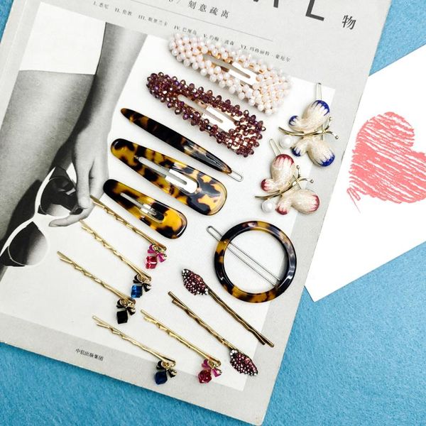 balanbiu jewelry 2020 большие скидки оптовые женщины моды волос нежный кристалл шпильки акриловые плиты барретт распродажа, Golden;silver
balanbiu jewelry 2020 большие скидки оптовые женщины моды волос нежный кристалл шпильки акриловые плиты барретт распродажа, Golden;silver