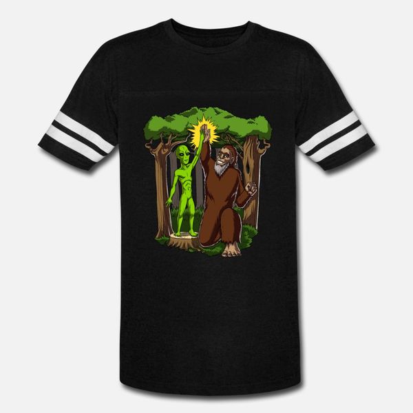 alien bigfoot conspiracy t shirt men print 100% cotton plus size 3xl gents cute breathable spring formal shirt
alien bigfoot conspiracy t shirt men print 100% cotton plus size 3xl gents cute breathable spring formal shirt