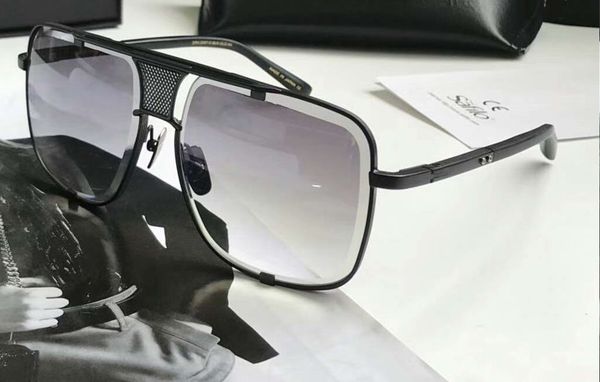 men box classic gold black /grey gradient lenses glasses sunglasses sunglasses de des lunettes square with new 2087 soleil auhnr, Silver
men box classic gold black /grey gradient lenses glasses sunglasses sunglasses de des lunettes square with new 2087 soleil auhnr, Silver